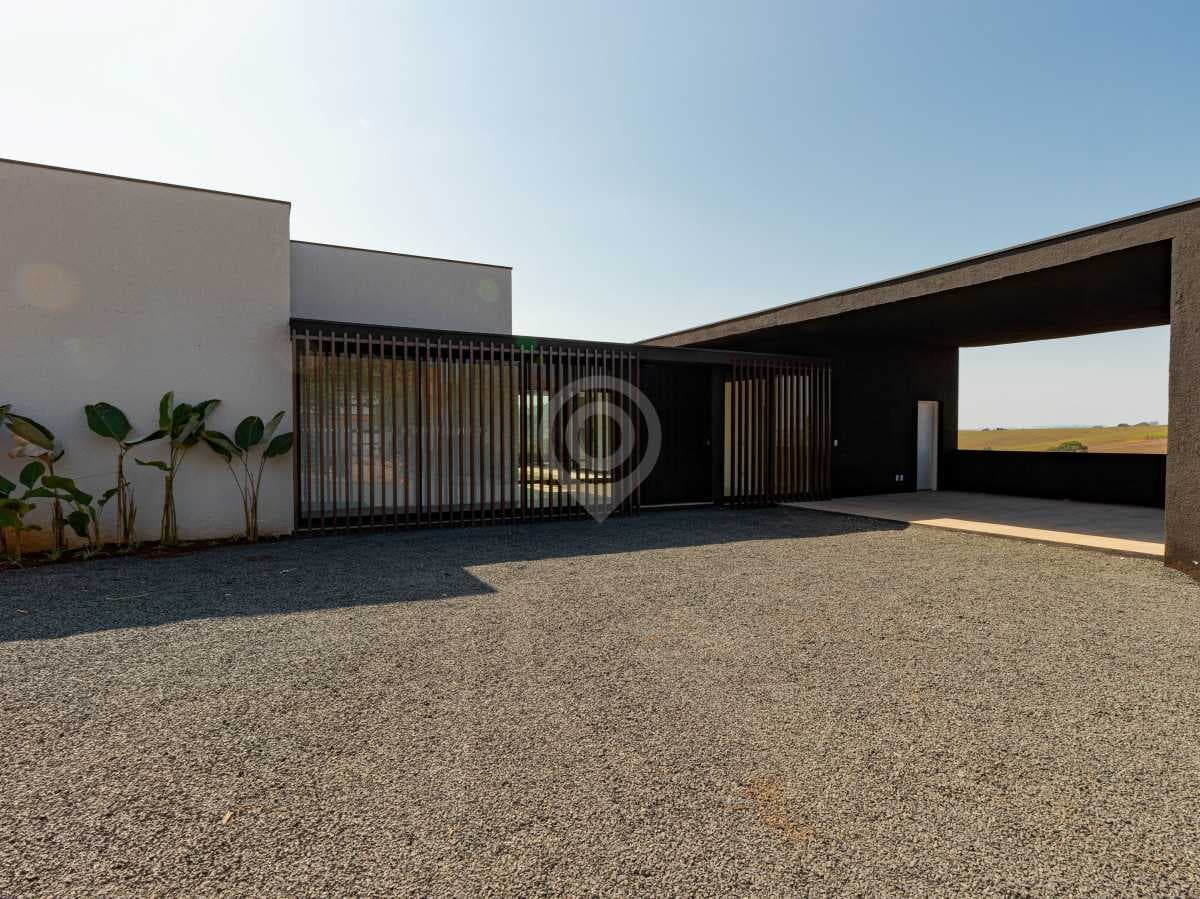 Casa em Condomínio com 5 suítes no Loteamento Fazenda Dona Carolina — foto 3