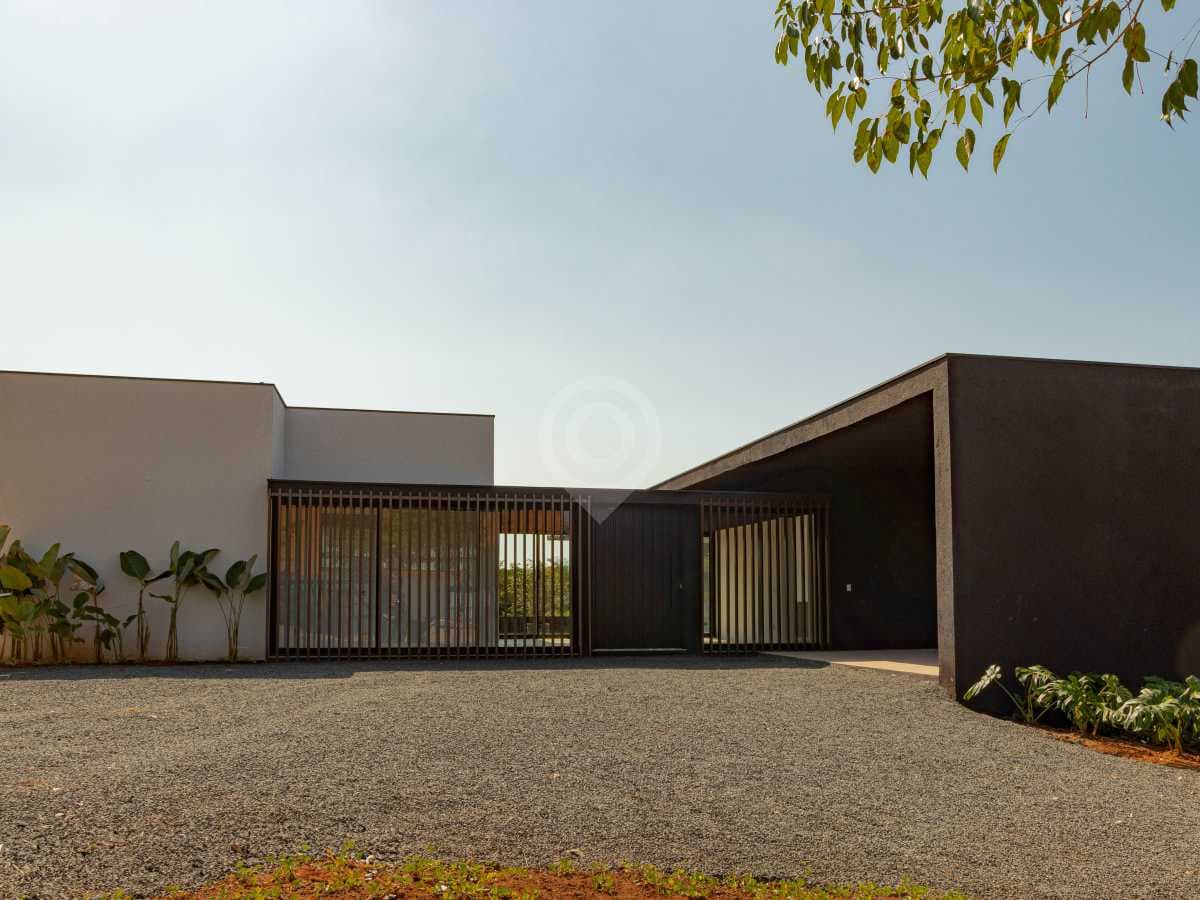Casa em Condomínio com 5 suítes no Loteamento Fazenda Dona Carolina — foto 2