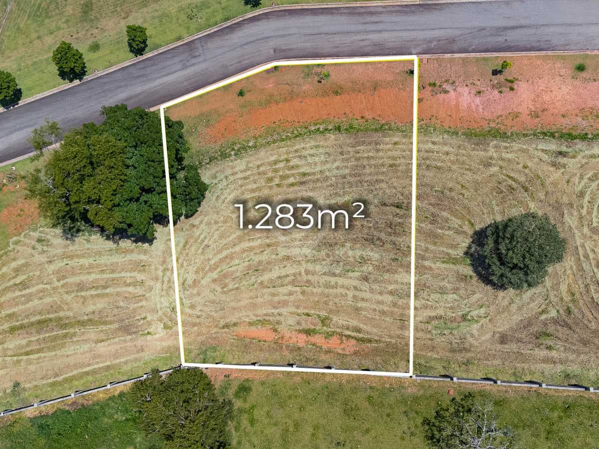 Terreno no Loteamento Fazenda Dona Carolina — foto 2