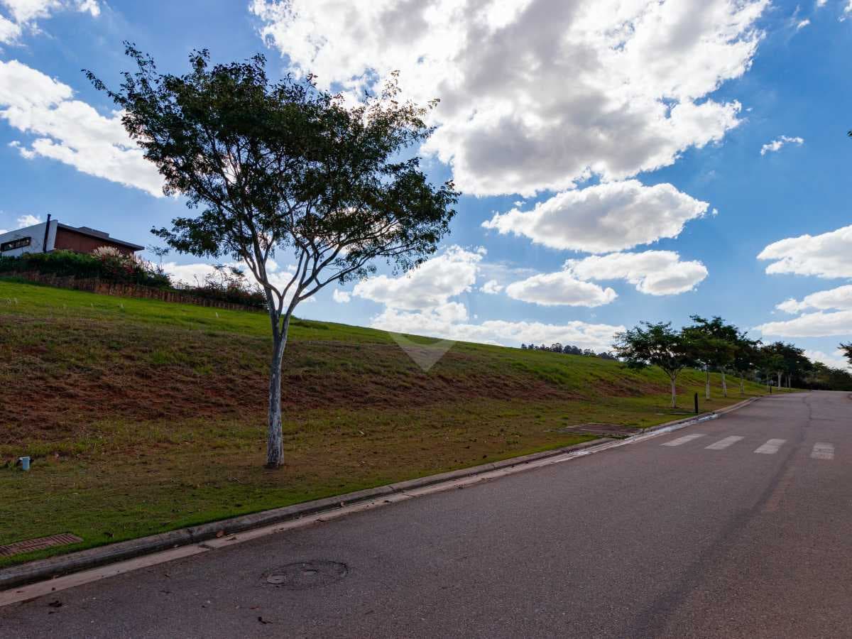 Terreno no Loteamento Fazenda Dona Carolina