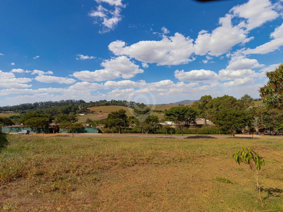 Terreno no Loteamento Fazenda Dona Carolina