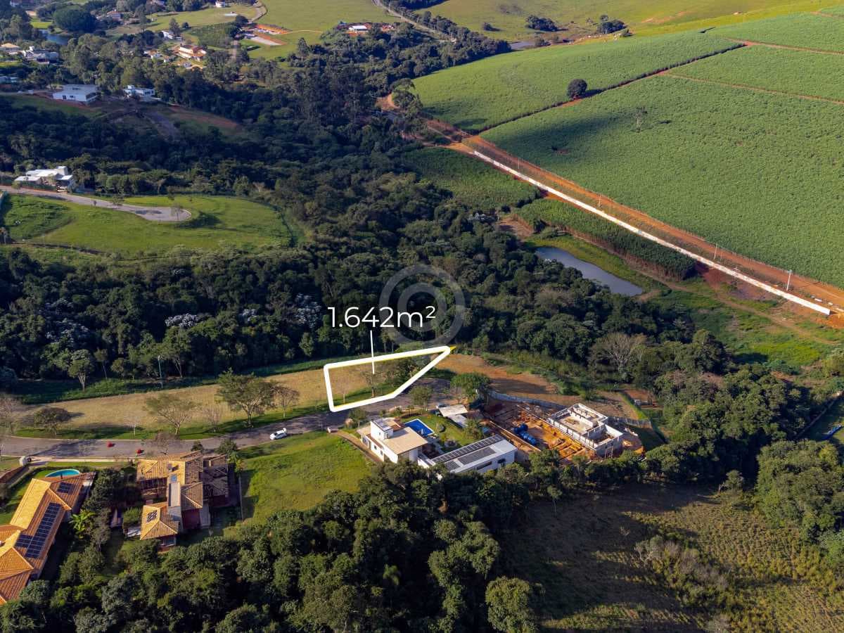 Terreno no Loteamento Fazenda Dona Carolina — foto 3