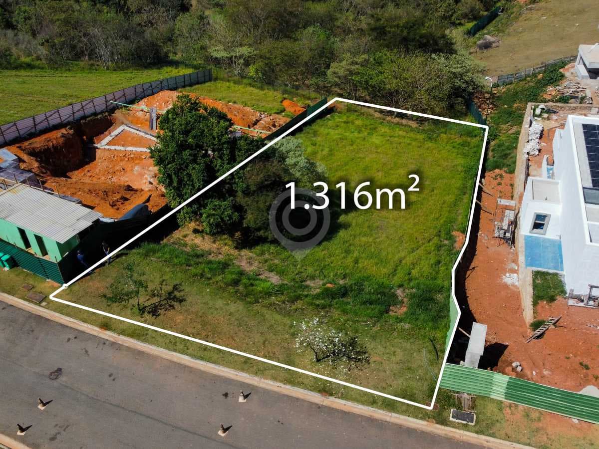 Terreno no Loteamento Fazenda Dona Carolina — foto 3