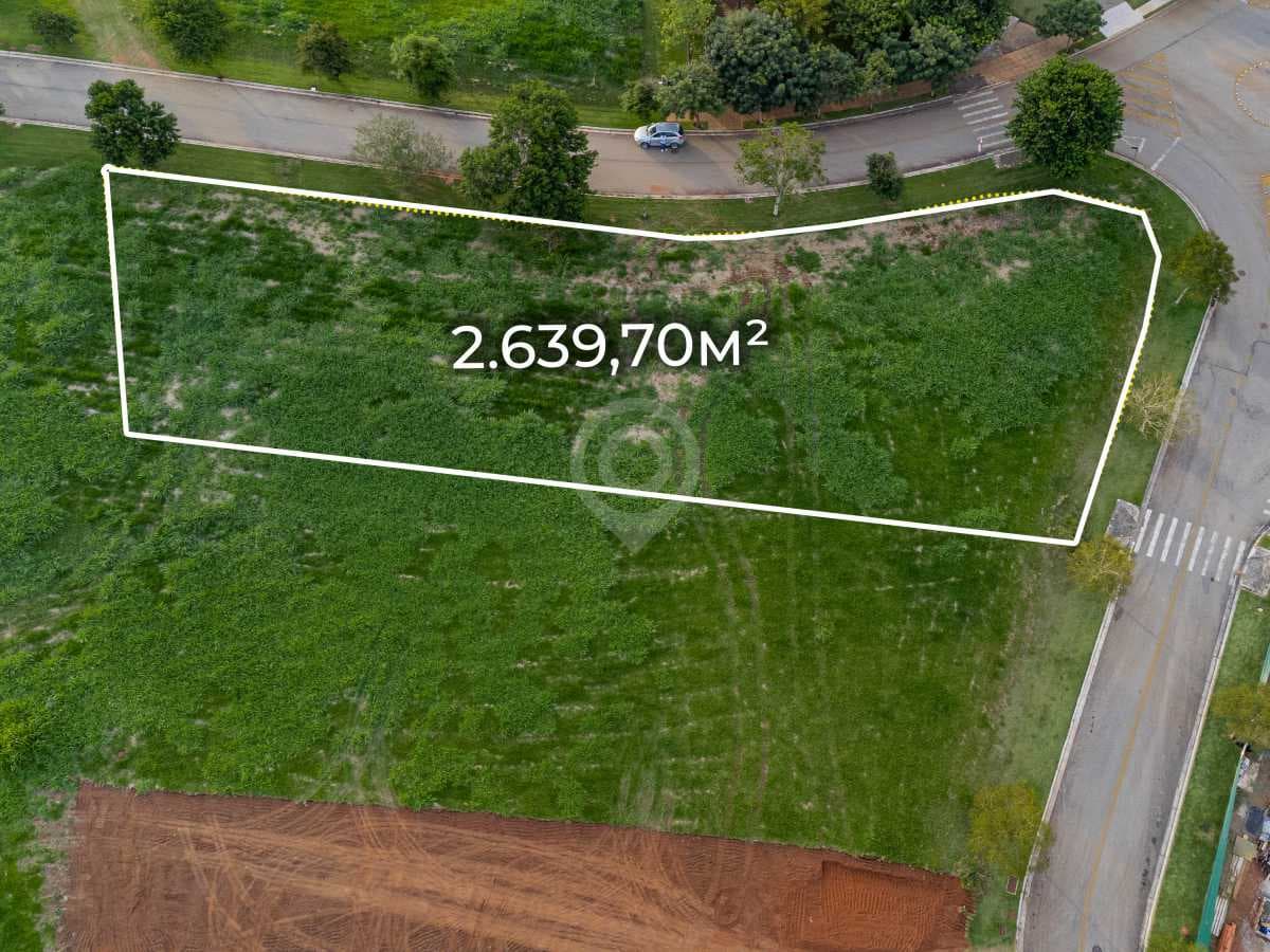 Terreno no Loteamento Fazenda Dona Carolina — foto 2