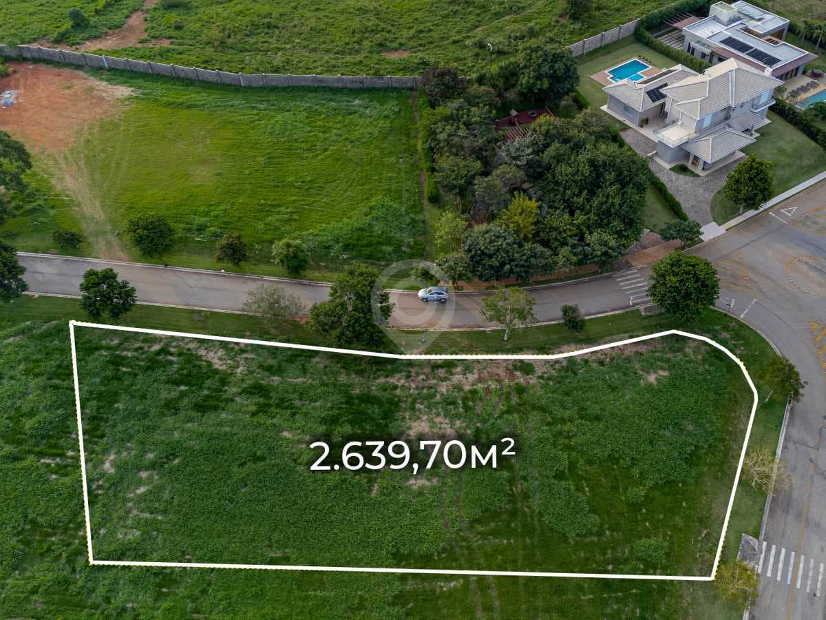 Terreno no Loteamento Fazenda Dona Carolina — foto 3