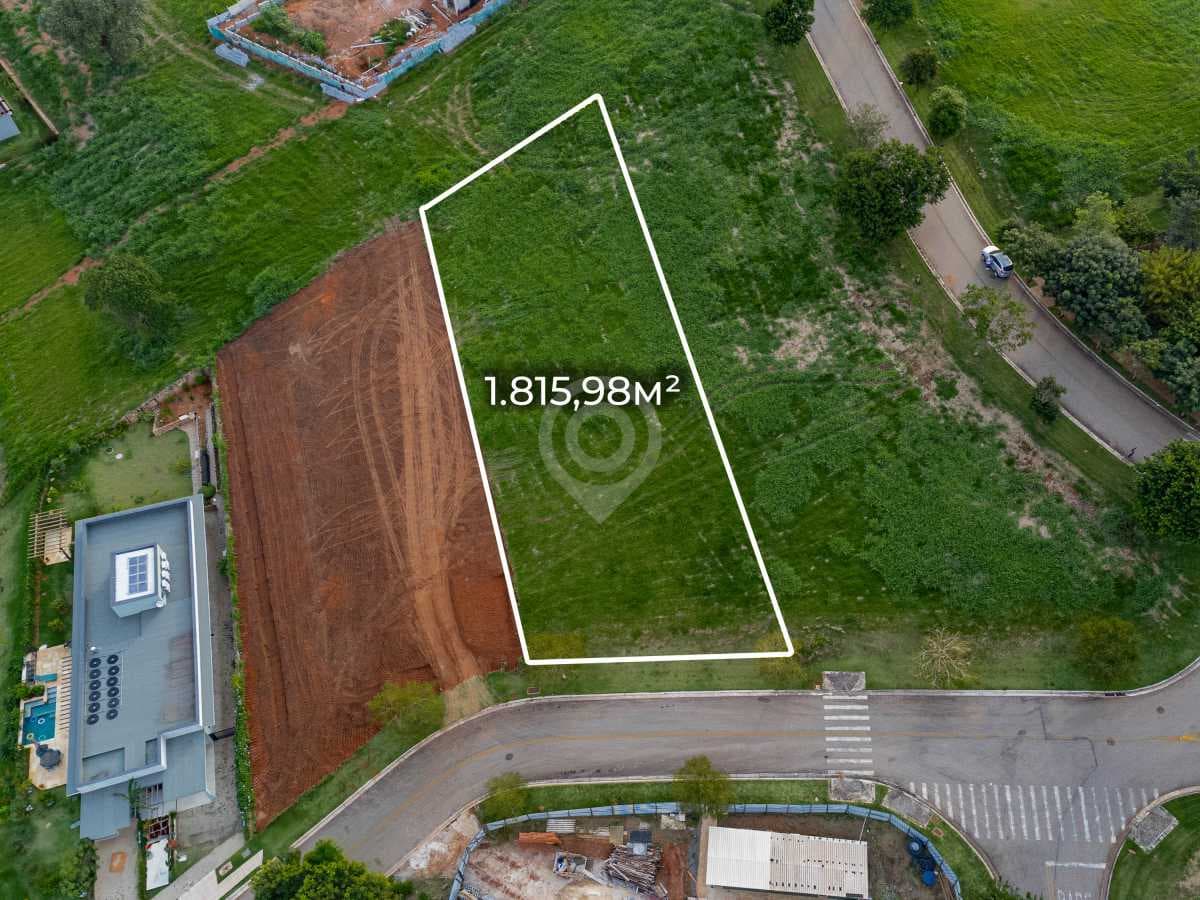 Terreno no Loteamento Fazenda Dona Carolina — foto 3