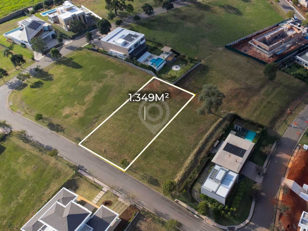 Terreno no Loteamento Fazenda Dona Carolina — foto 3