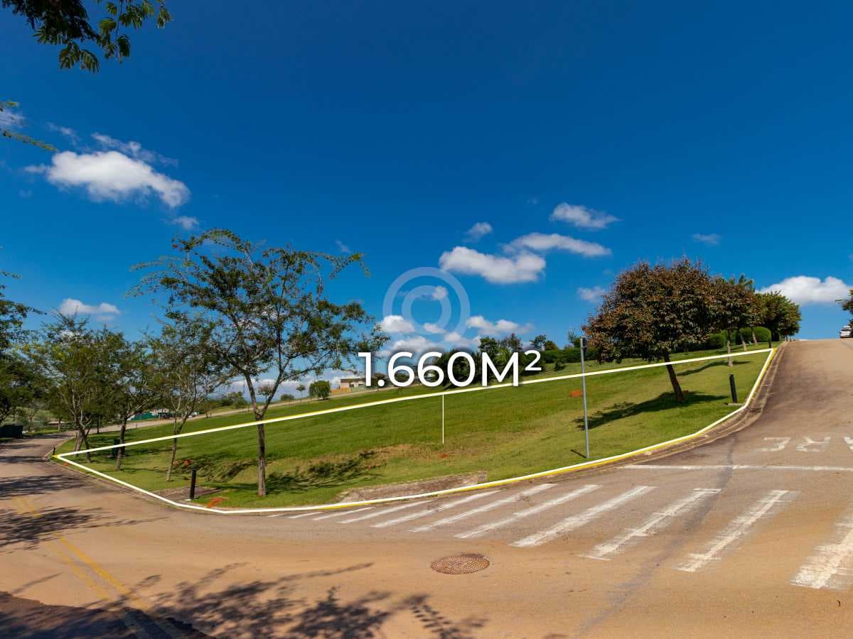 Terreno no Loteamento Fazenda Dona Carolina — foto 2