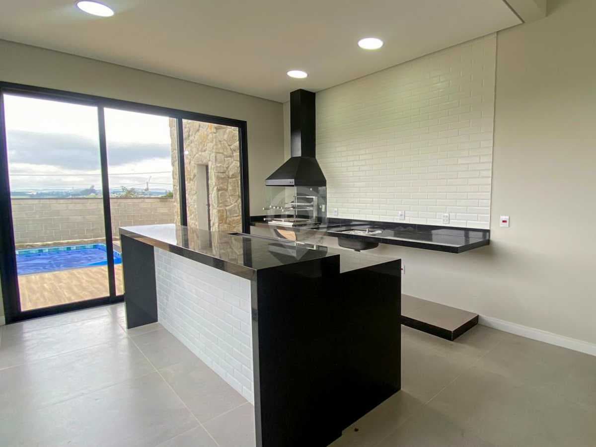 Casa em Condomínio com 3 suítes no Ecologie Residencial — foto 3