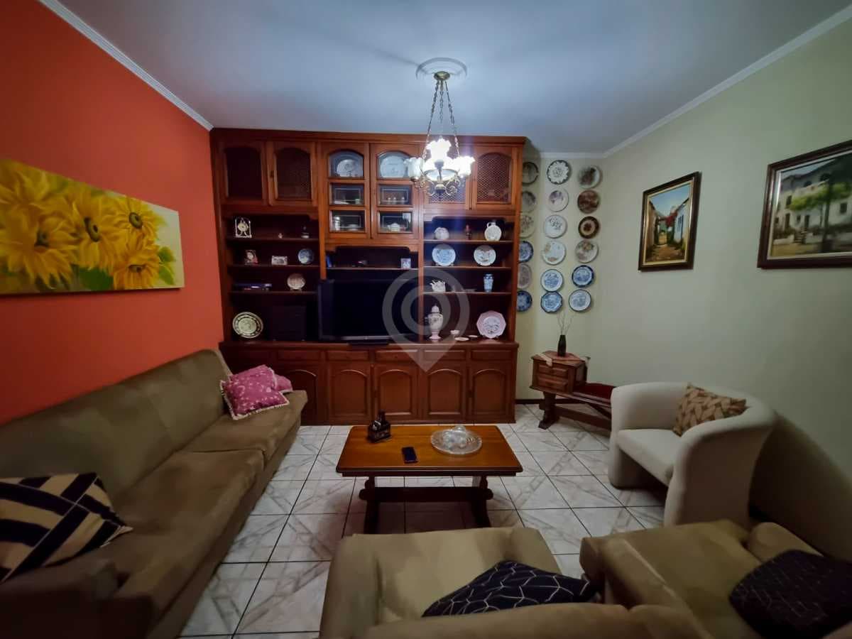 Casa de rua com 1 suíte no Vila Bela Vista — foto 3