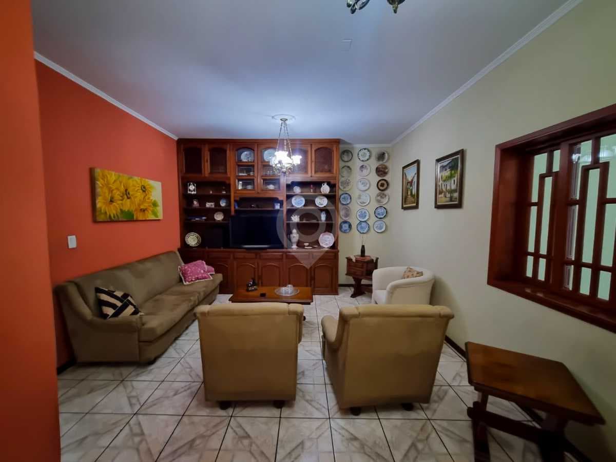 Casa de rua com 1 suíte no Vila Bela Vista — foto 2