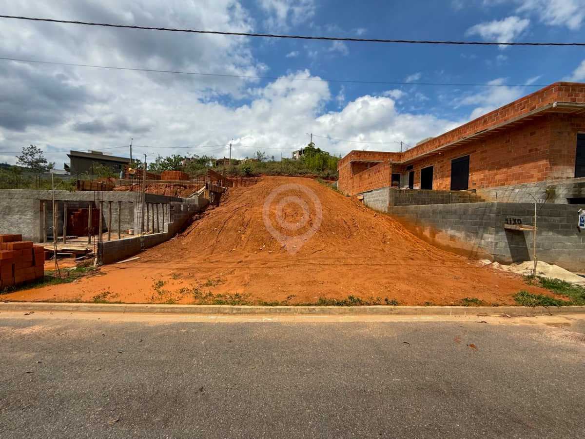 Terreno no Condomínio Jardim das Paineiras — foto 2