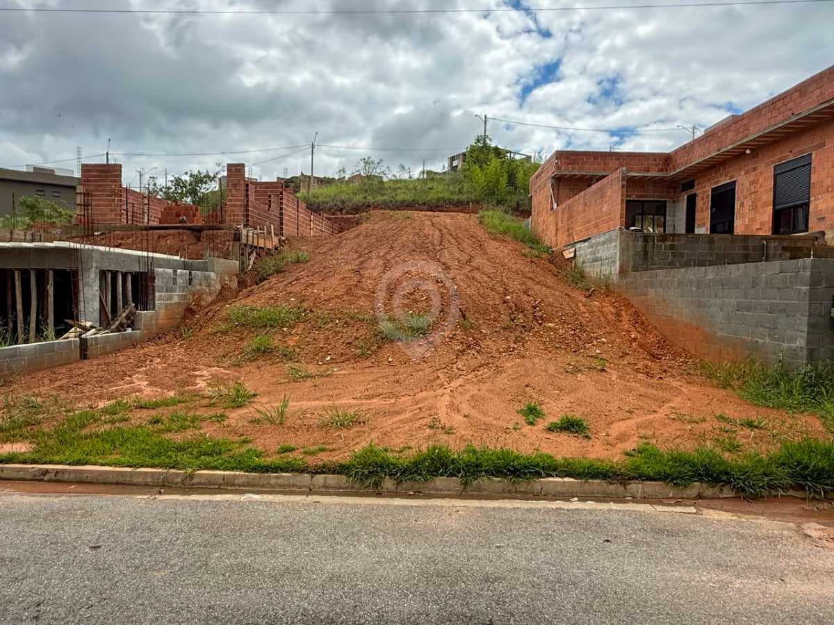 Terreno no Condomínio Jardim das Paineiras — foto 3