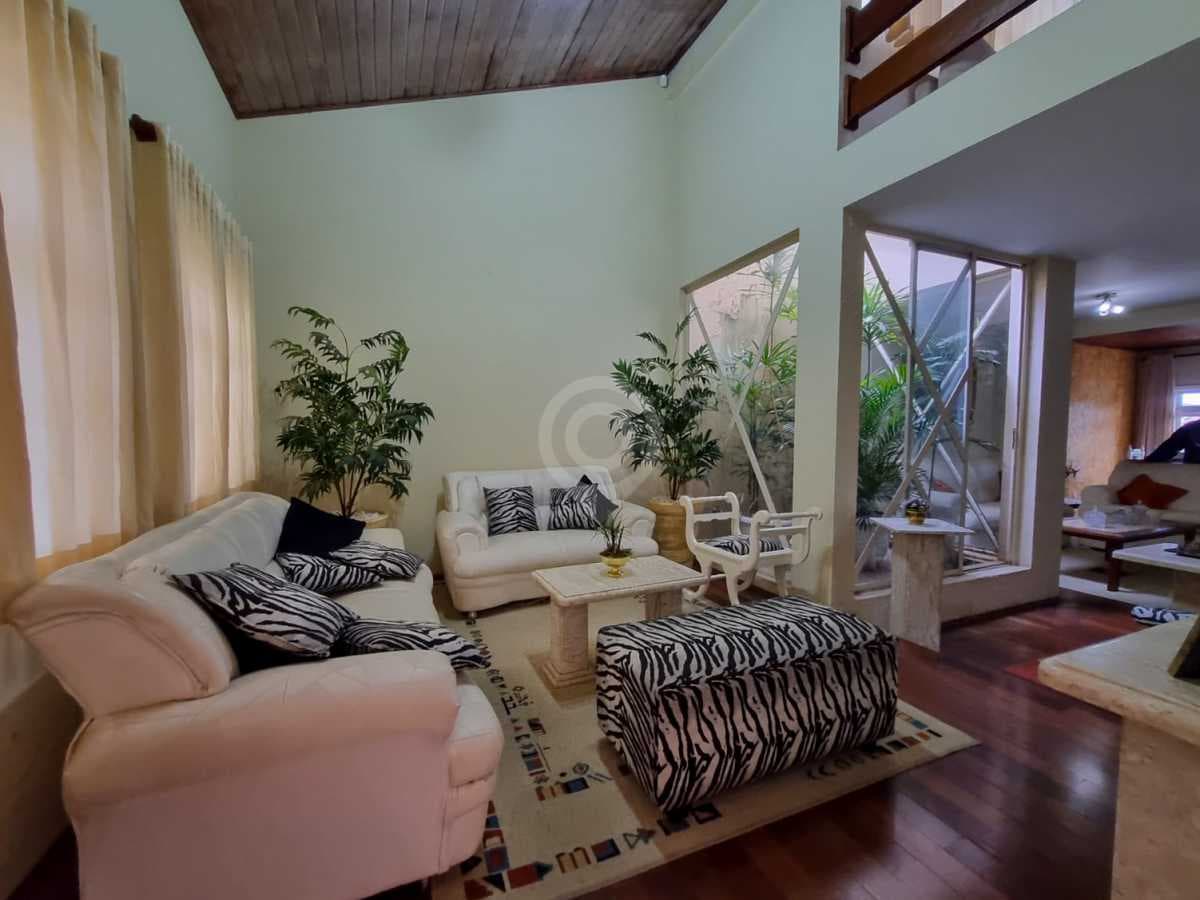 Casa de rua com 1 suíte no Jardim Tereza — foto 2
