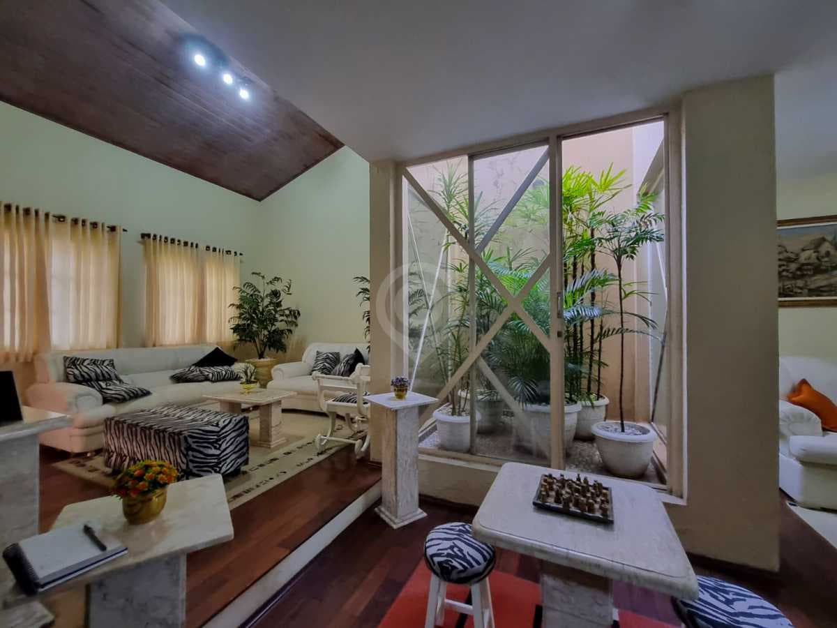 Casa de rua com 1 suíte no Jardim Tereza — foto 3