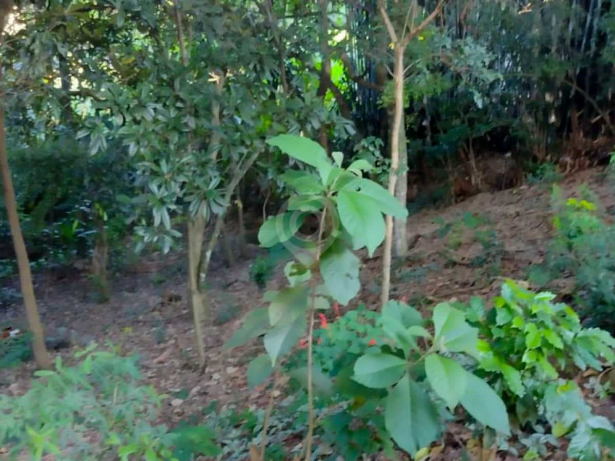 Terreno no Jardim Santo Antônio