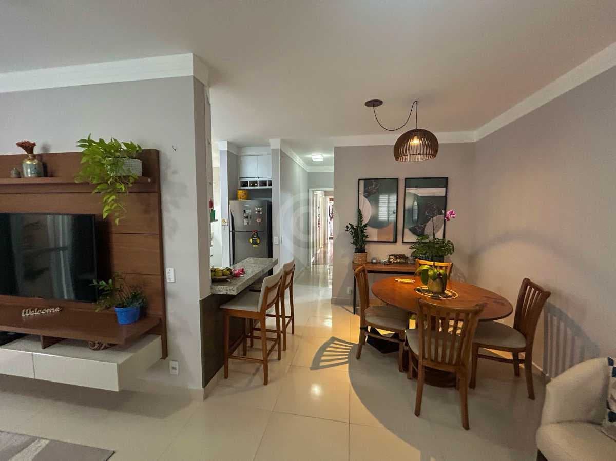 Casa em Condomínio com 1 suíte no Vila Santa Cruz — foto 2