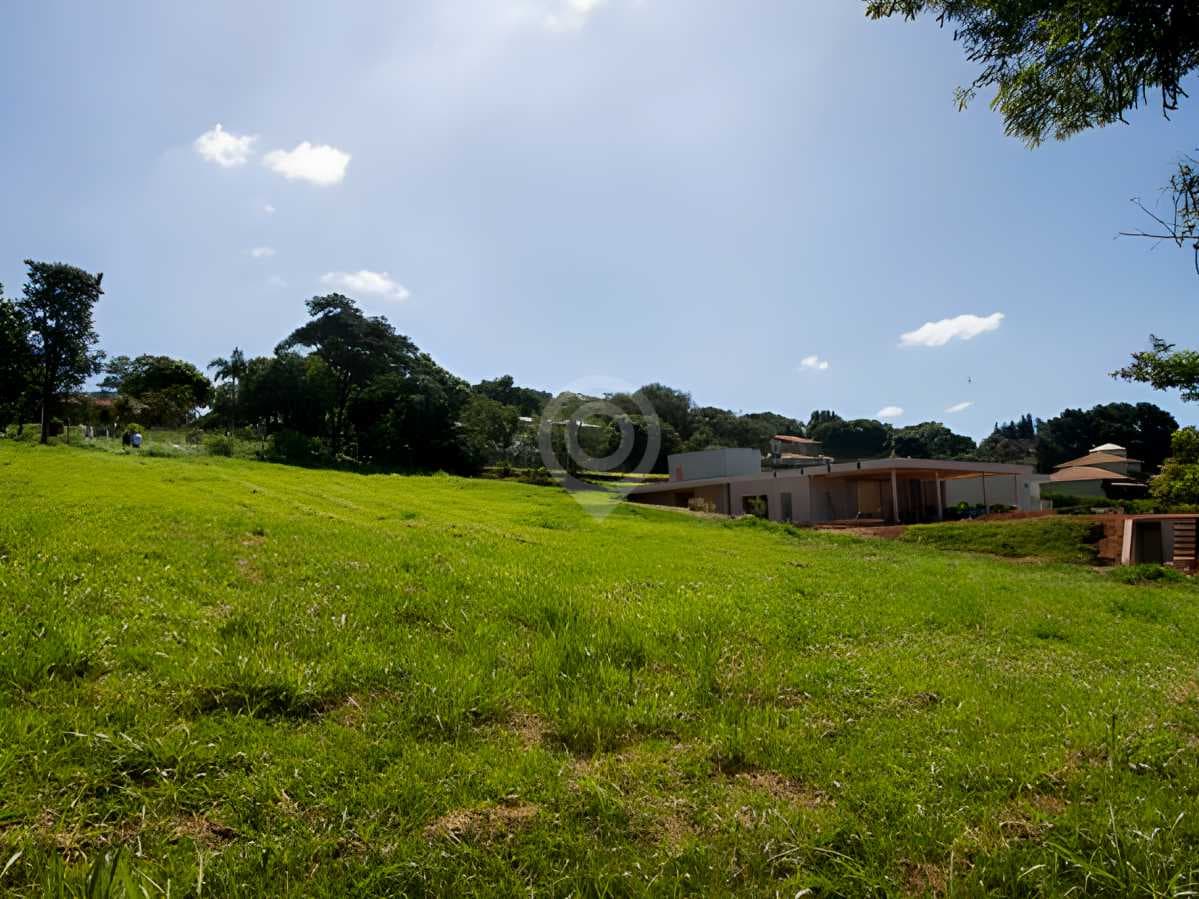 Terreno no Morada das Fontes
