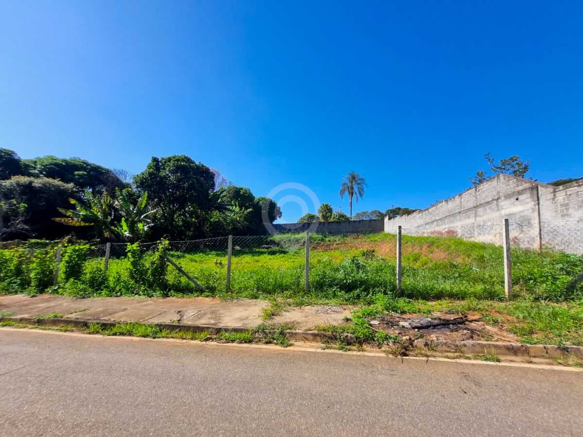 Terreno no Jardim Monte Verde — foto 3