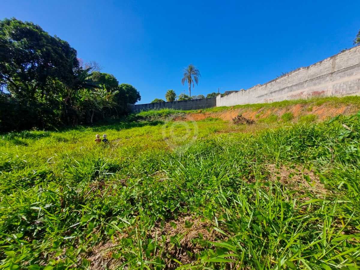 Terreno no Jardim Monte Verde