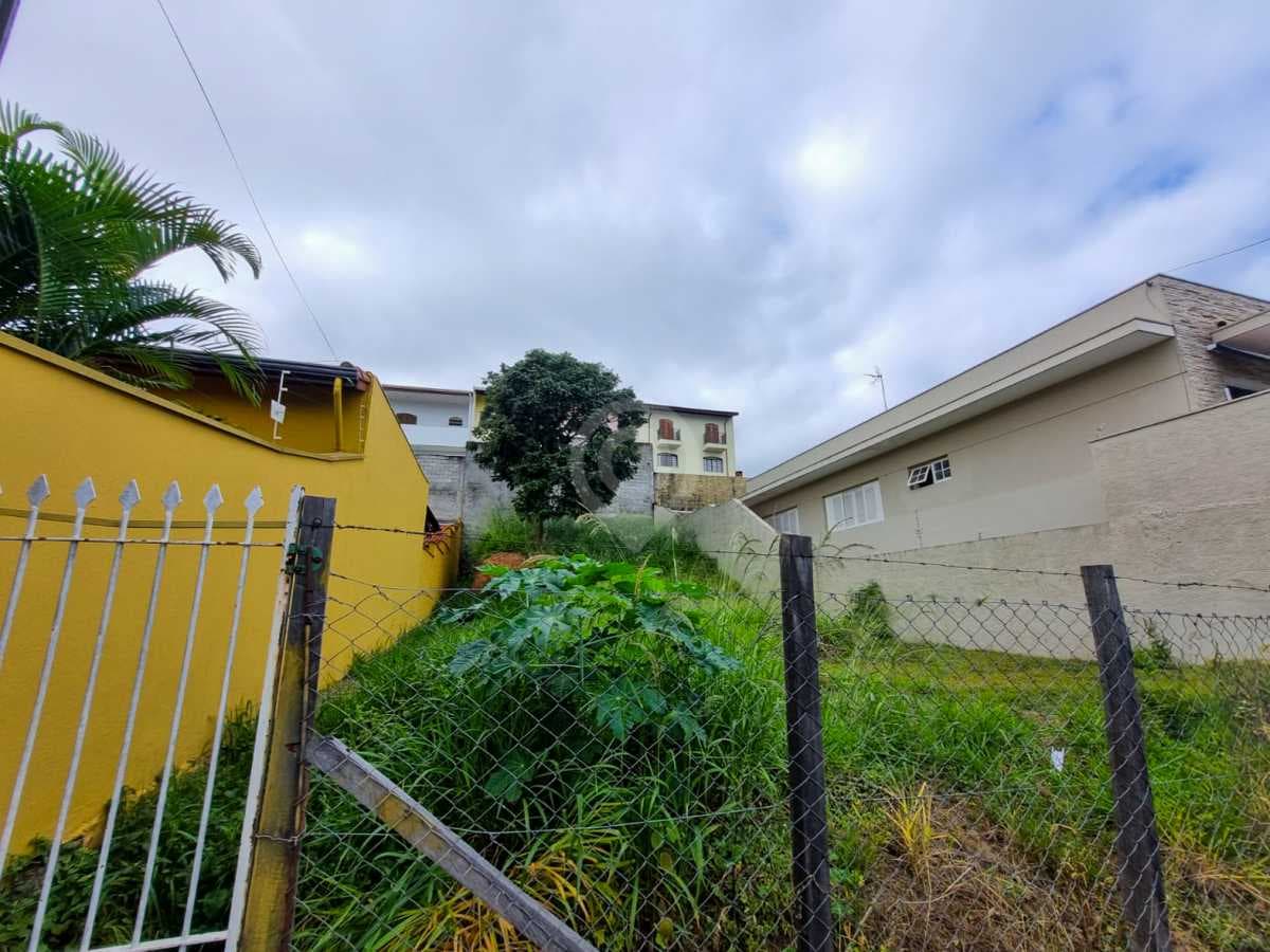 Terreno no Jardim Tereza