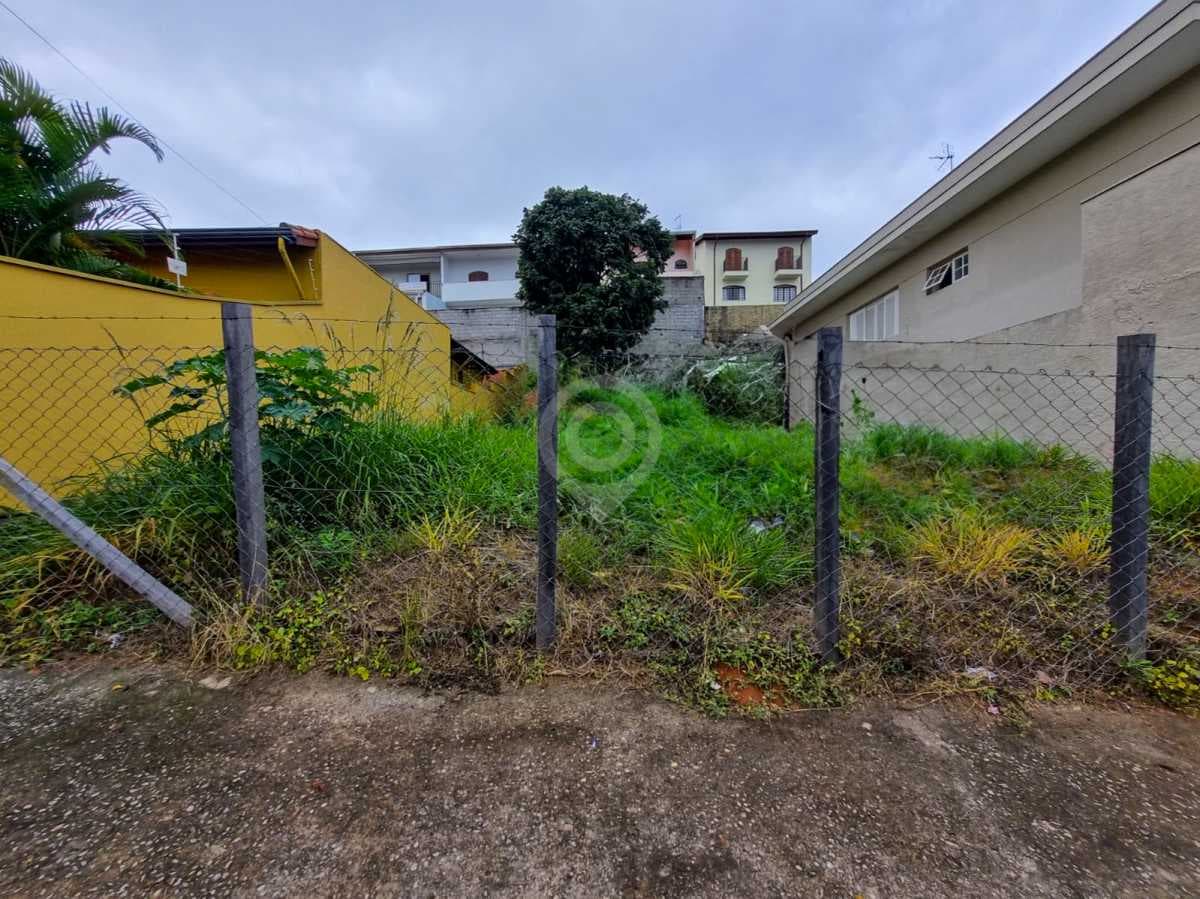 Terreno no Jardim Tereza — foto 2