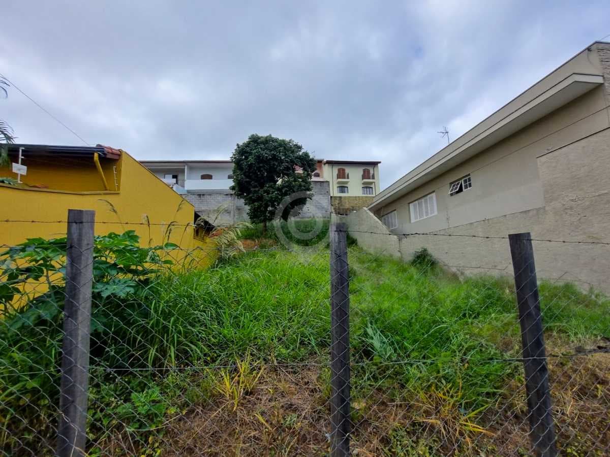 Terreno no Jardim Tereza — foto 3