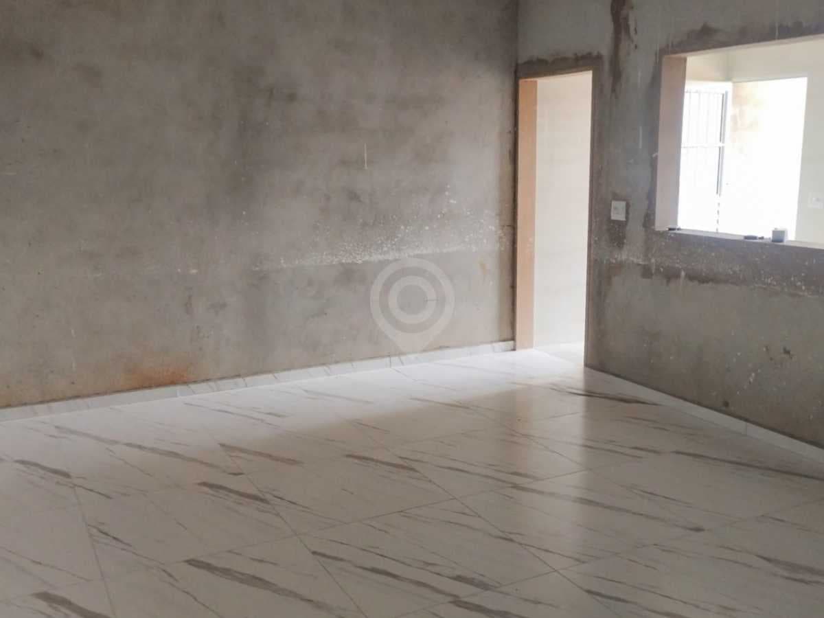 Casa de rua com 2 quartos no Loteamento Quinta Da Boa Vista