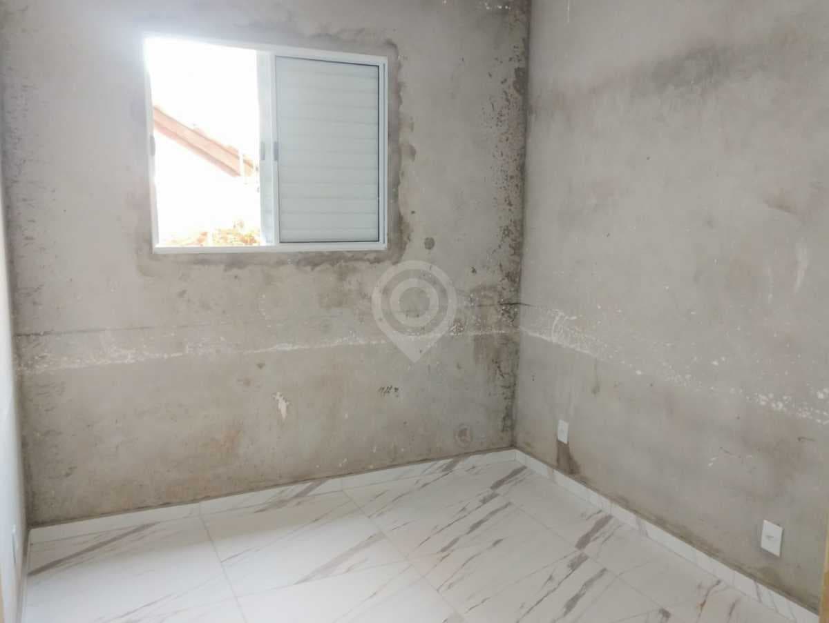 Casa de rua com 2 quartos no Loteamento Quinta Da Boa Vista — foto 3