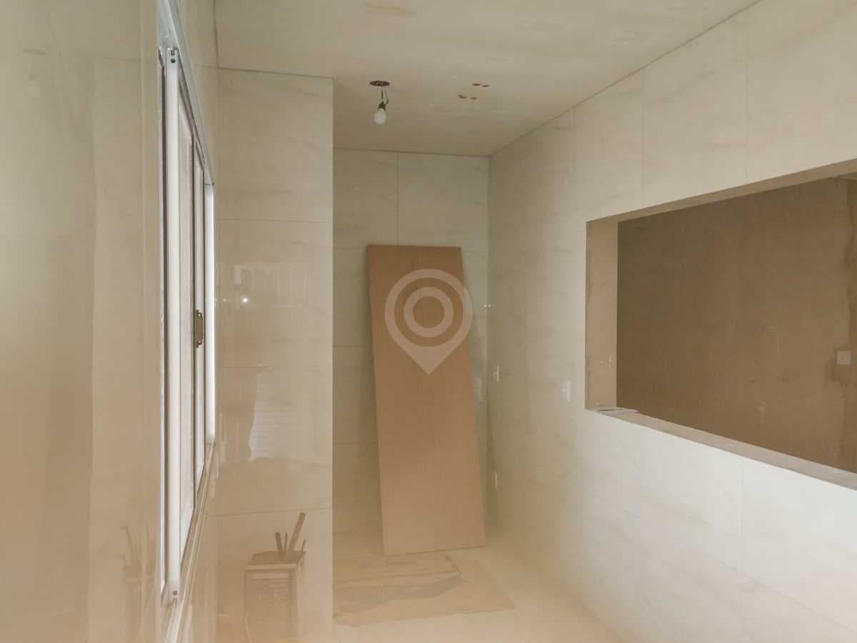 Casa de rua com 2 quartos no Loteamento Quinta Da Boa Vista — foto 2
