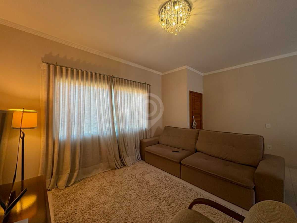 Casa em Condomínio com 1 suíte no Condomínio Itatiba Country Club