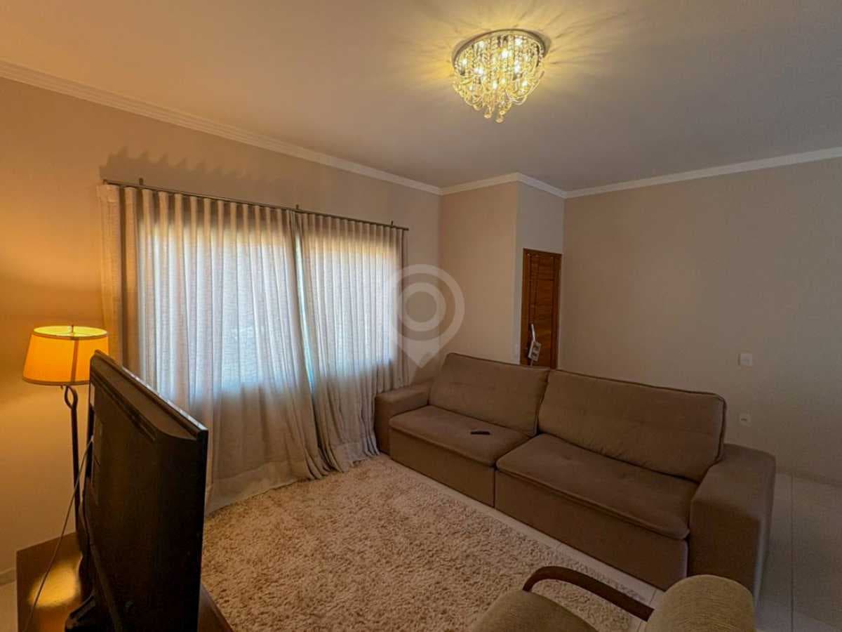 Casa em Condomínio com 1 suíte no Condomínio Itatiba Country Club — foto 2