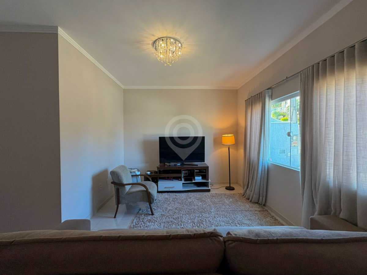 Casa em Condomínio com 1 suíte no Condomínio Itatiba Country Club — foto 3