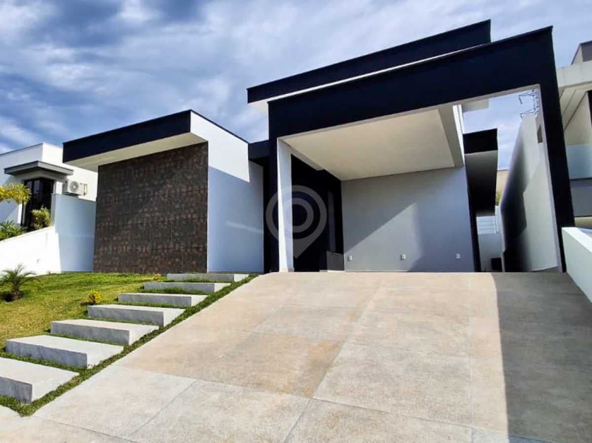 Casa em Condomínio com 3 suítes no Condomínio Portal San Giovanni — foto 2