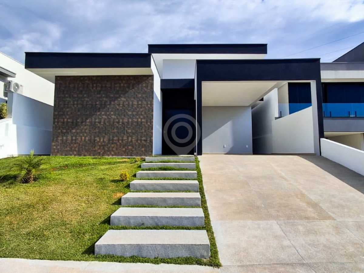 Casa em Condomínio com 3 suítes no Condomínio Portal San Giovanni — foto 3