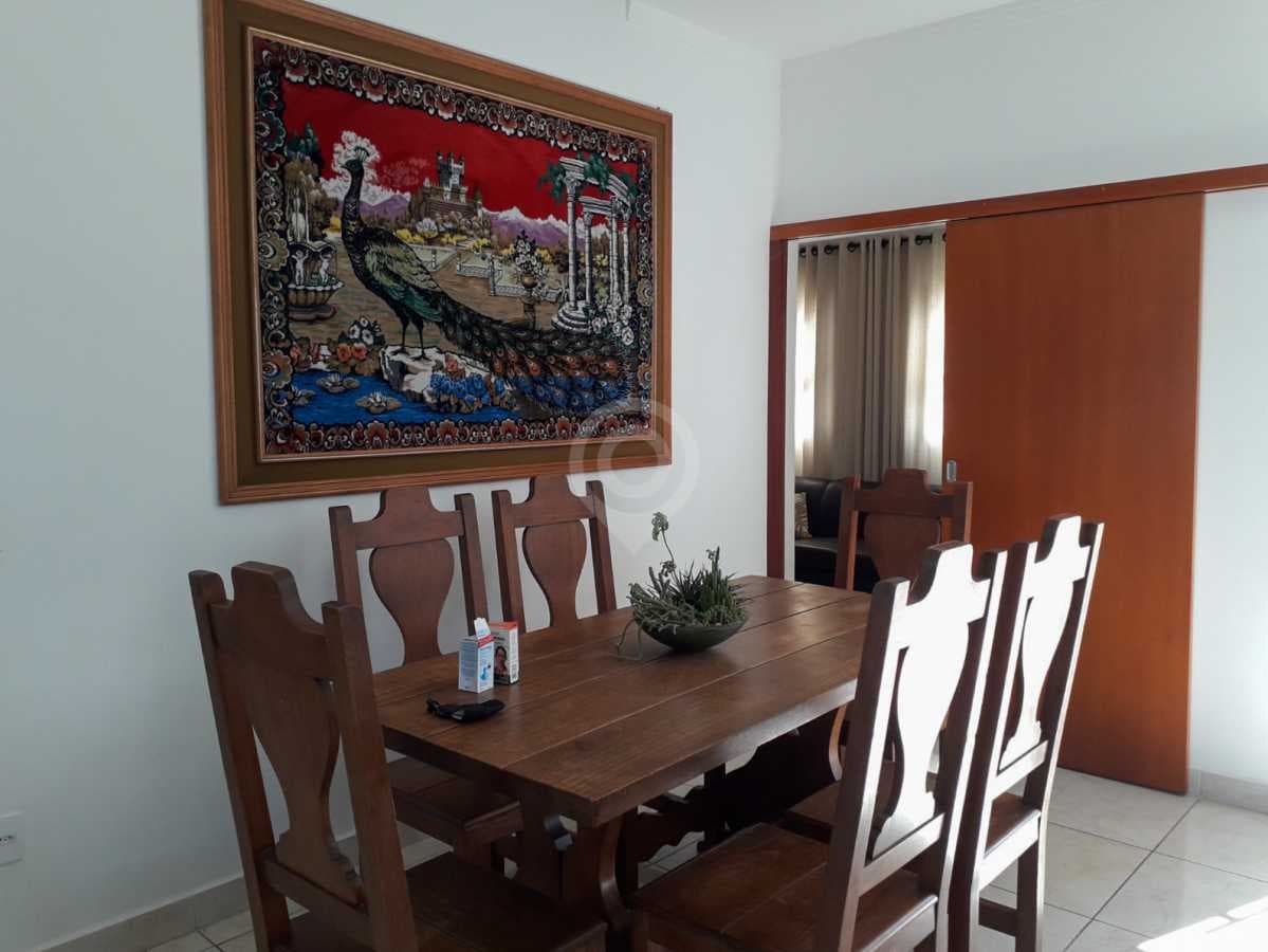 Casa em Condomínio com 4 suítes no Condomínio Itatiba Country Club — foto 2