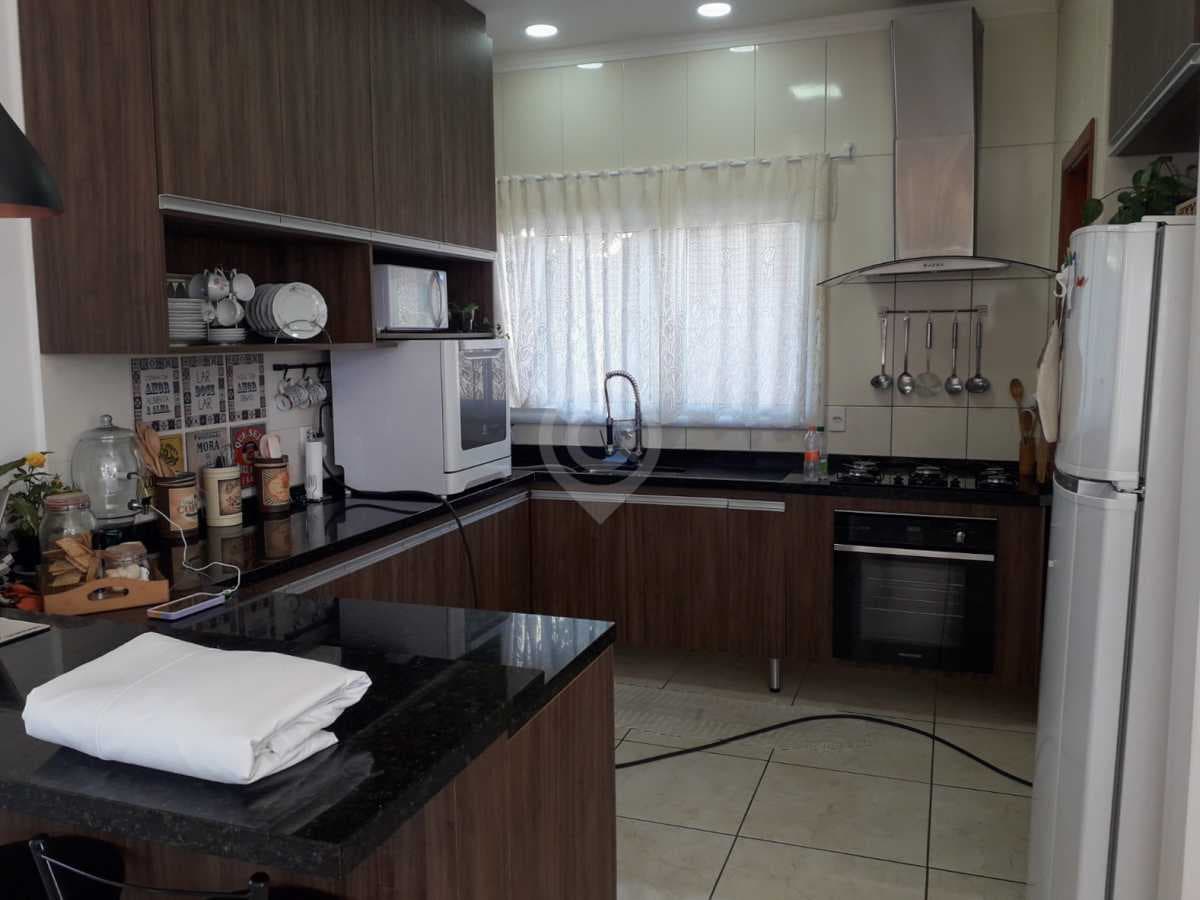 Casa em Condomínio com 4 suítes no Condomínio Itatiba Country Club — foto 3