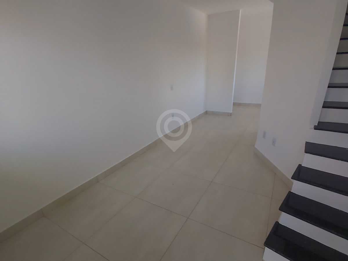 Casa de rua com 2 quartos no Loteamento Parque da Colina II — foto 2