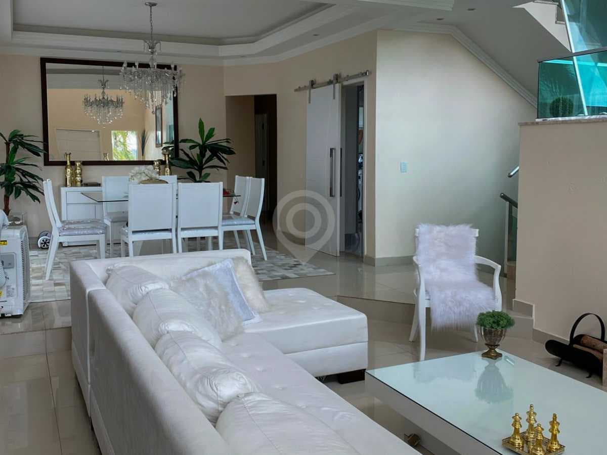 Casa em Condomínio com 3 suítes no Condomínio Itatiba Country Club — foto 3