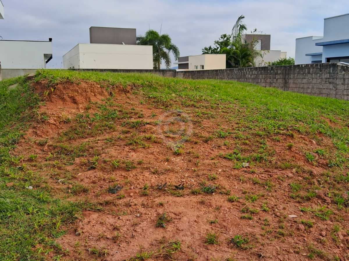 Terreno no Condominio Residencial Villa Ravenna