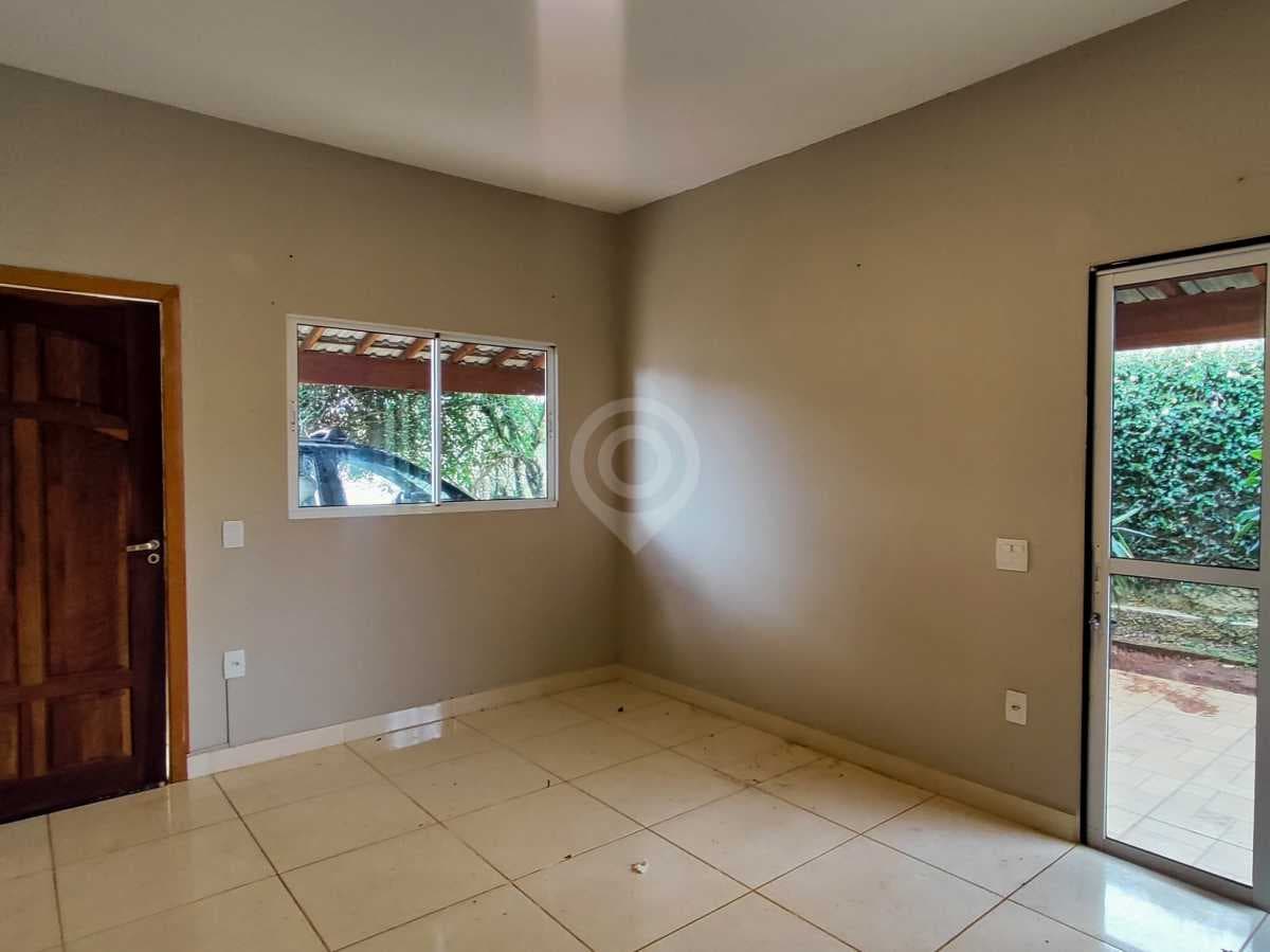 Casa em Condomínio com 2 suítes no Condomínio Bosque Dos Pires — foto 3