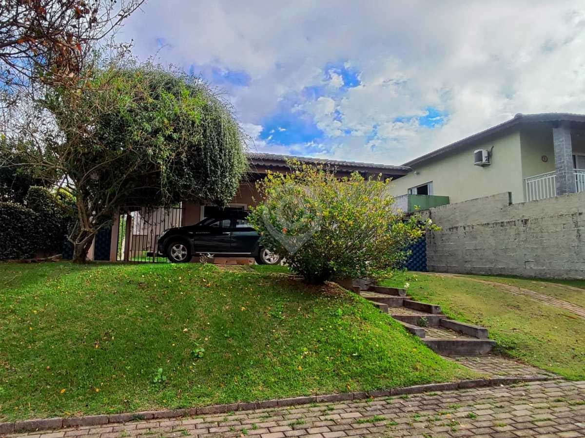 Casa em Condomínio com 2 suítes no Condomínio Bosque Dos Pires — foto 2