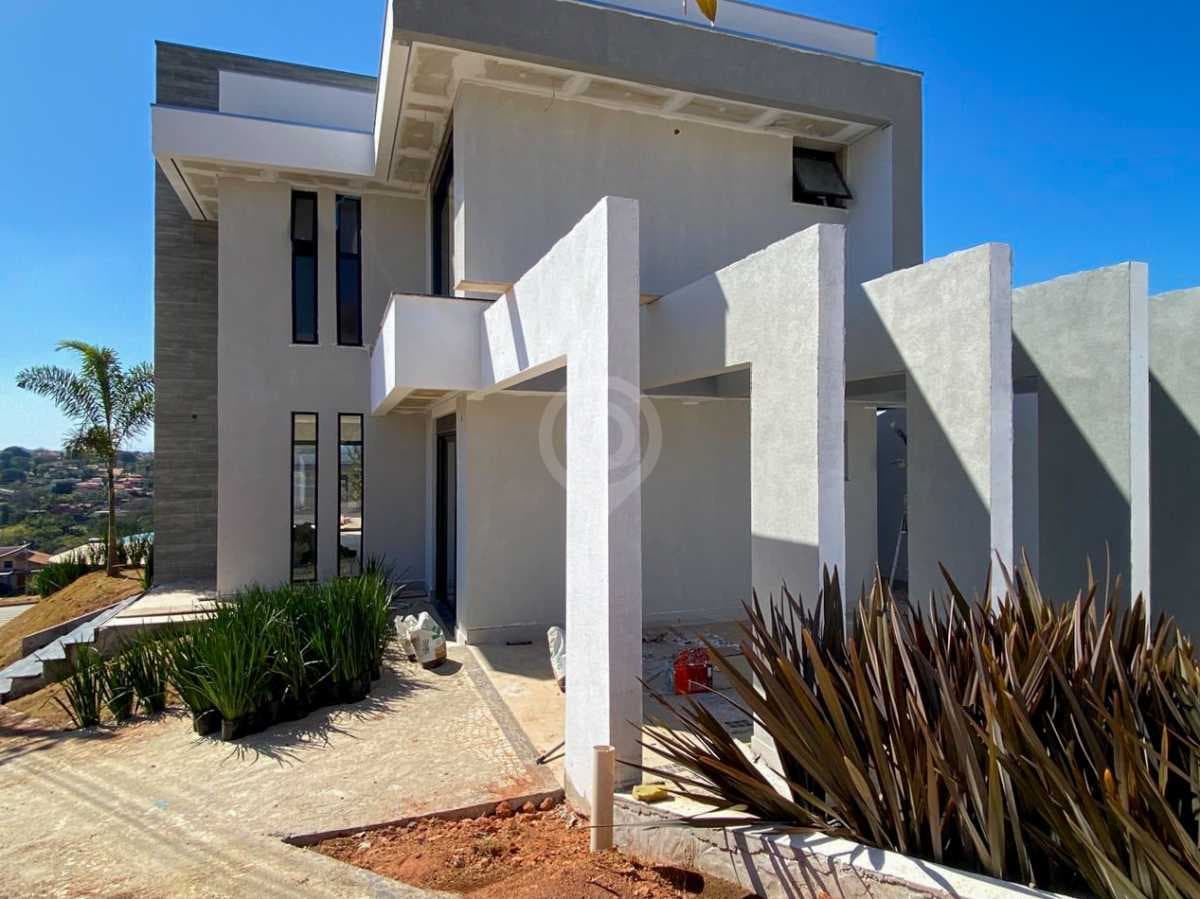 Casa em Condomínio com 4 suítes no Condomínio Portal San Giovanni — foto 3
