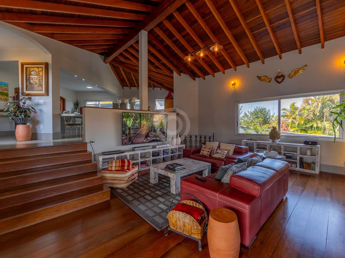 Casa em Condomínio com 6 suítes no Condomínio Parque das Laranjeiras — foto 3
