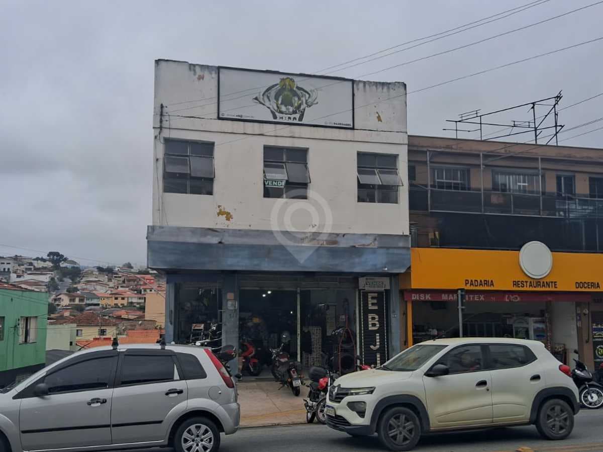 Prédio no Centro — foto 2