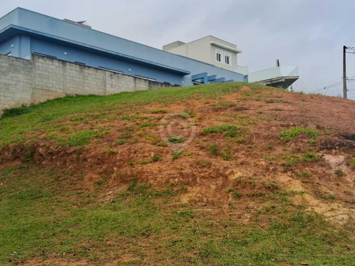 Terreno no Condominio Residencial Villa Ravenna — foto 2