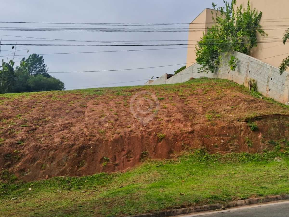 Terreno no Condominio Residencial Villa Ravenna