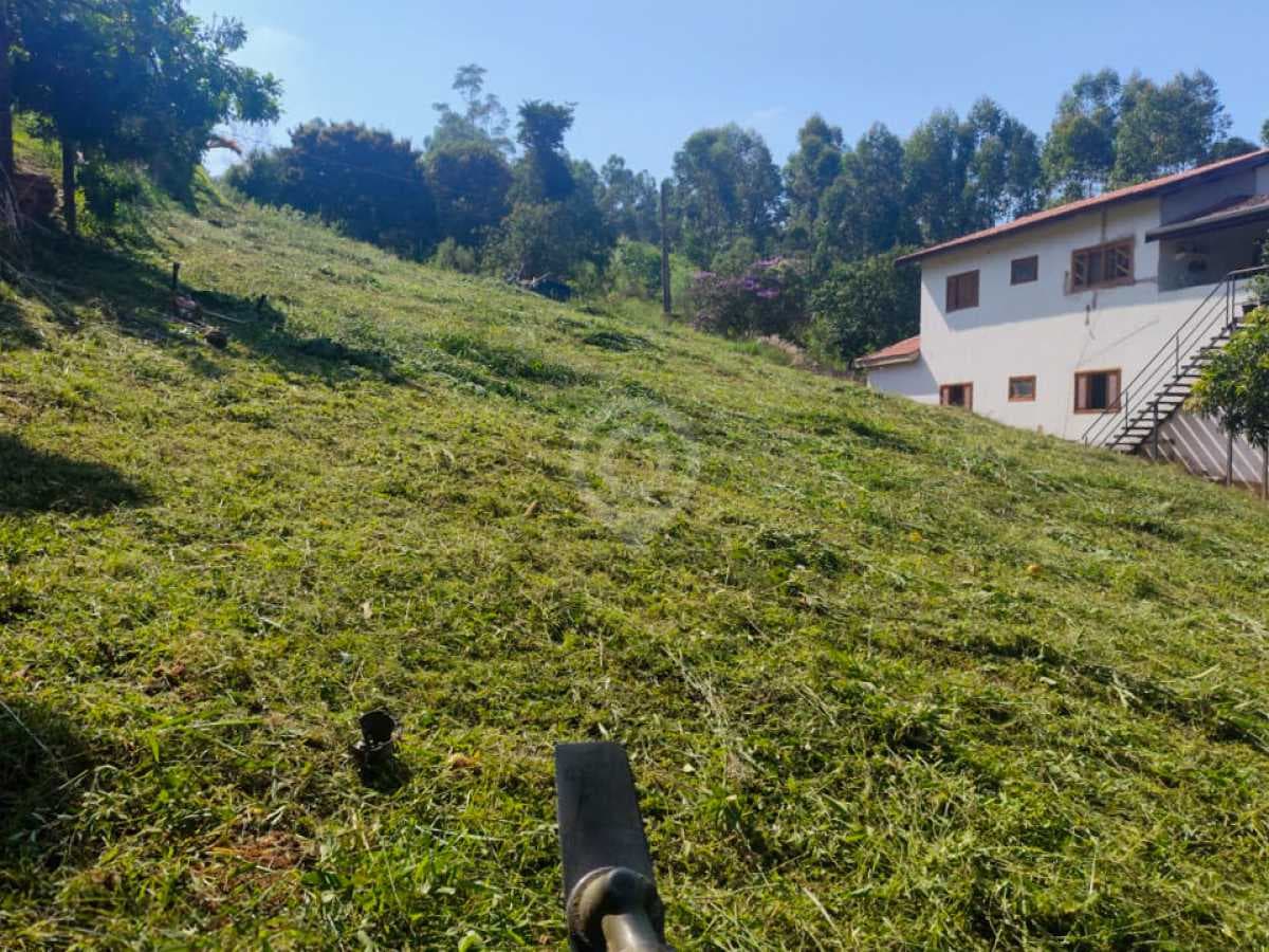 Terreno no Vivendas do Engenho D´Água