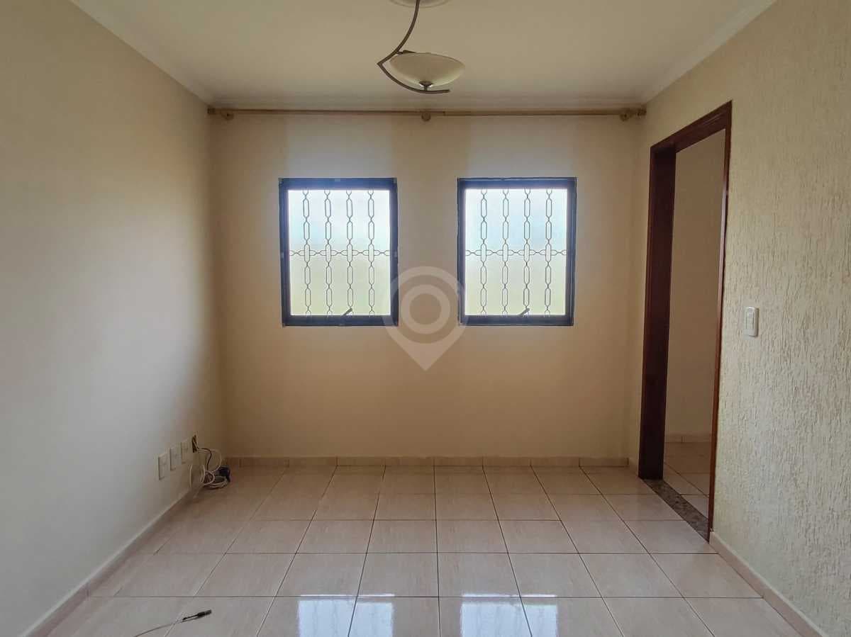 Apartamento com 2 quartos no Condomínio Residencial Beija Flor B