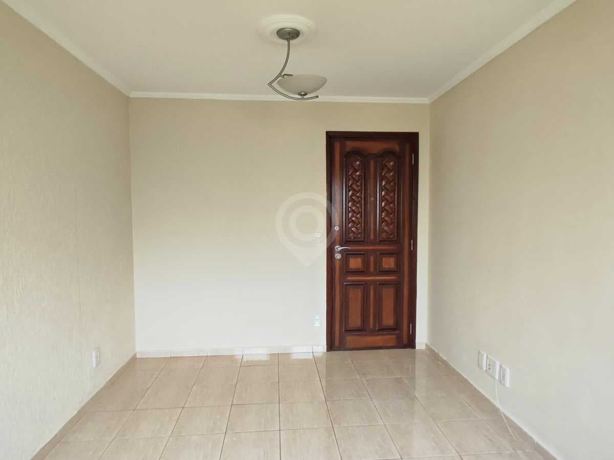Apartamento com 2 quartos no Condomínio Residencial Beija Flor B — foto 2